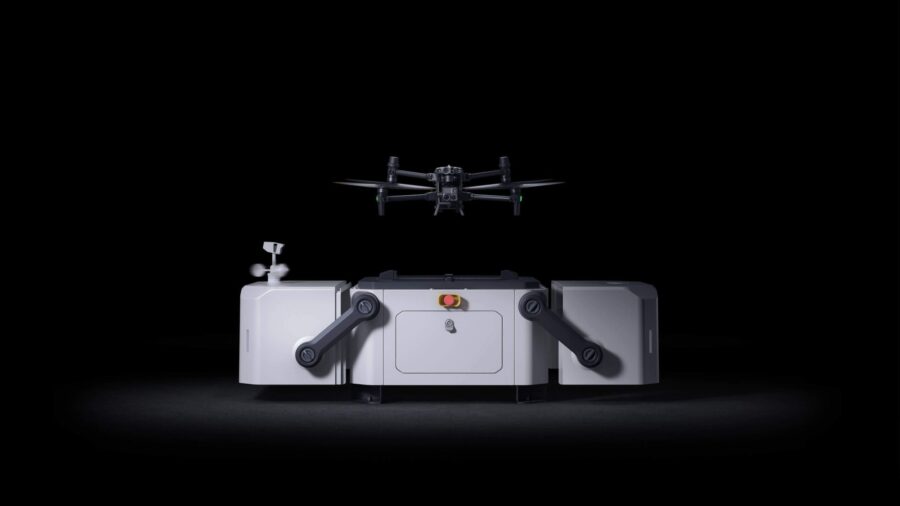 DJI Matrice 30